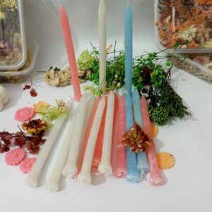 Pillar Regular Candles