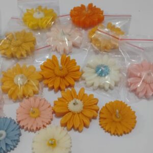 Floating Decorative Candle